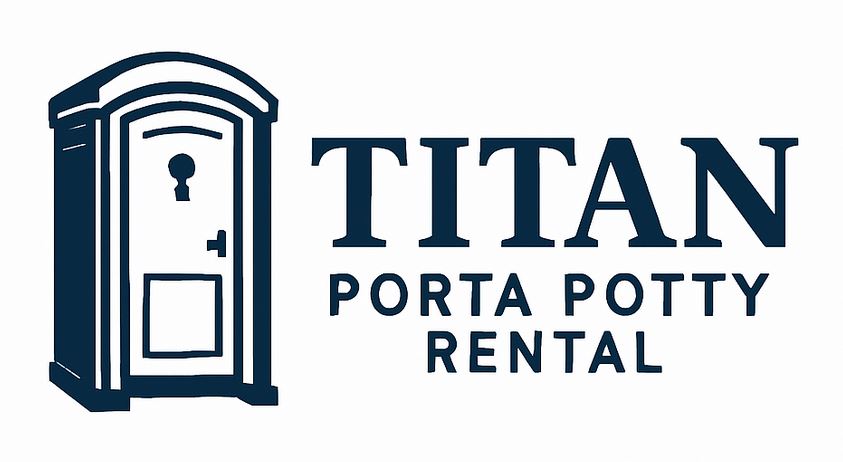 Titan Porta Potty Rental